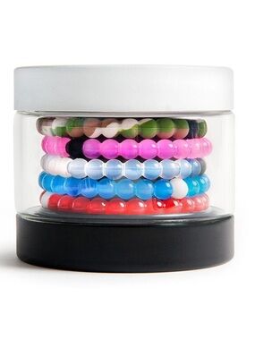 Lokai Limited Edition Bracelet Set